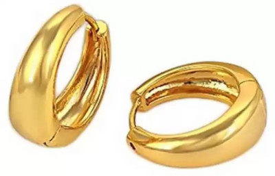 B R Jewels Valentine Mens & Women Fashion Jewellery Silver Golden Stud Salman Khan style Kaju Bali Hoop Earring Piercing Jewelry for Men/Boys/Girls/Women/Unisex Multi Round Dumbell Stud Bali Hoop earring Pierced Daily use Simple Ear cuff style Alloy Bali Ear rings, Brass Earring Set, Clip-on Earring