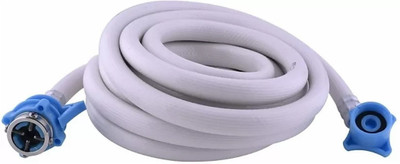 Torzen 3 Meter hose inlet pipe for Top Load Fully Automatic Washing Machine Hose Pipe Hose Pipe(300 cm)