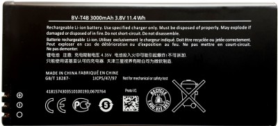Full Energy Mobile Battery For  Nokia Microsoft Lumia 640 XL BV-T4B