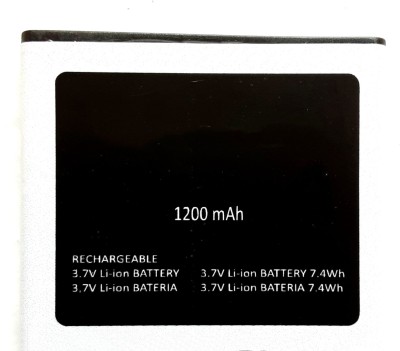 FULL CELL Mobile Battery For  Micromax X803