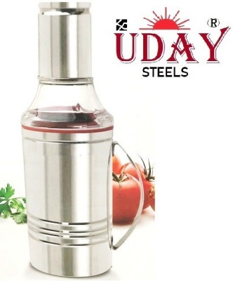 UDAY STEELS 750 ml Cooking Oil Dispenser(Pack of 1)