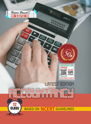 Accountancy Class-12(Paperback, Dr. S.K. Singh, Ramesh Chand Gupta, Swadesh Kumar Gupta)
