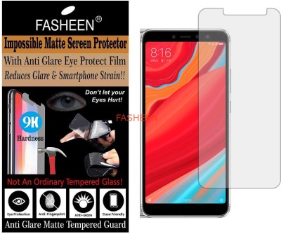 Fasheen Impossible Screen Guard for XIAOMI MI Y2 (Flexible Matte)(Pack of 1)