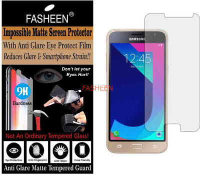 Fasheen Impossible Screen Guard for SAMSUNG GALAXY J3 PRO (Flexible Matte)(Pack of 1)