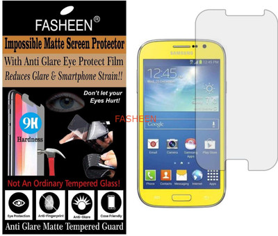 Fasheen Impossible Screen Guard for SAMSUNG GALAXY GRAND NEO GT I9060 (Flexible Matte)(Pack of 1)