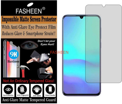 Fasheen Impossible Screen Guard for VIVO Z3 (Flexible Matte)(Pack of 1)