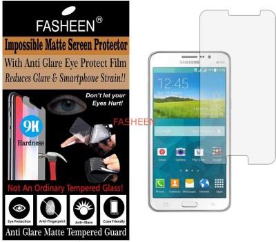 Fasheen Impossible Screen Guard for SAMSUNG GALAXY MEGA 2 (Flexible Matte)(Pack of 1)