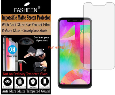 Fasheen Impossible Screen Guard for 10.OR G2 (Flexible Matte)(Pack of 1)