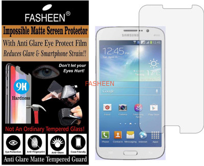 Fasheen Impossible Screen Guard for SAMSUNG GALAXY MEGA 6.3 (Flexible Matte)(Pack of 1)
