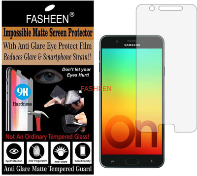 Fasheen Impossible Screen Guard for SAMSUNG ON7 PRIME (Flexible Matte)(Pack of 1)