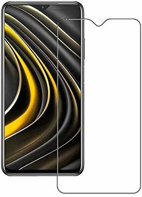 ENOLA Screen Guard for Poco M3 Pro(Pack of 1)