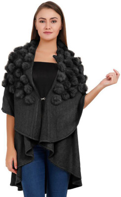 manra Women Shrug