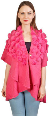 manra Women Shrug