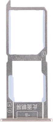 SPAREWARE Sim Card Tray(Compatible With VIVO V1 MAX)