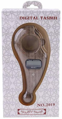 Wifton Digital Tally Counter(Grey)