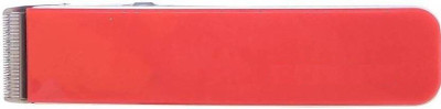 STARPRO 1045 RED Trimmer Trimmer 45 min  Runtime 3 Length Settings(Red)