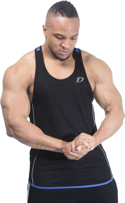 Decisive Men Vest
