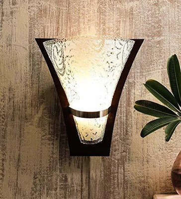 GAUVIK Wallchiere Wall Lamp Without Bulb