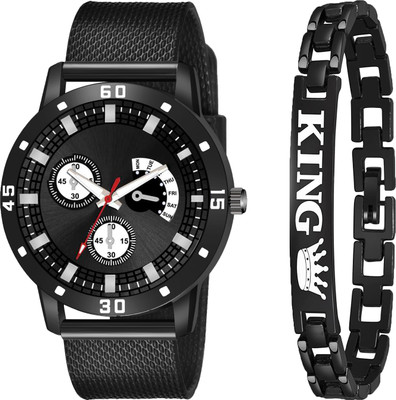 Csamon Aeviyo Designer Fashion Wrist Analog Watch  - For Men