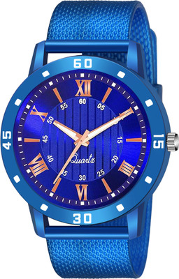 RECARO 1016 Aeviyo Designer Fashion Wrist Analog Watch  - For Men