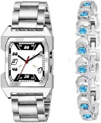 LAVISHABLE Analog Watch  - For Girls
