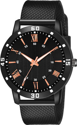 Delson Analog Watch  - For Men