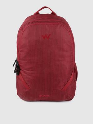Wildcraft Bravo2 Mel Red 44 L Backpack Price History