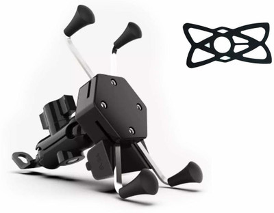 Wifton Bike Mobile Holder(Black)