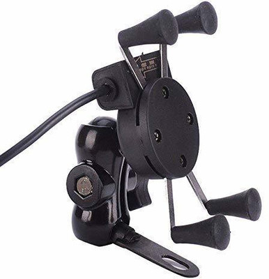 Wifton Bike Mobile Holder(Black)