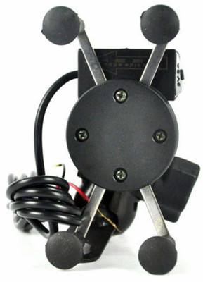 Wifton Bike Mobile Holder(Black)