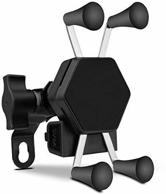 Wifton Bike Mobile Holder(Black)