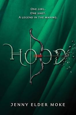 Hood(English, Paperback, Moke Jenny Elder)