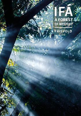 Ifa(English, Paperback, de Mattos Frisvold)