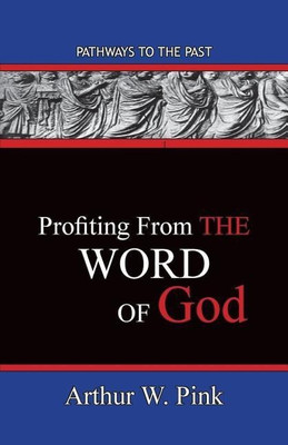 Profiting From The Word(English, Paperback, Pink Arthur W)