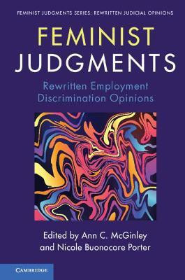 Feminist Judgments(English, Paperback, unknown)
