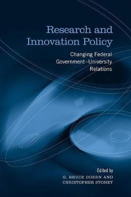 Research and Innovation Policy(English, Electronic book text, unknown)