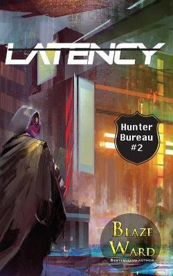 Latency(English, Paperback, Ward Blaze)