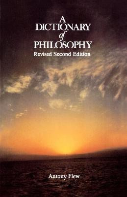 A Dictionary of Philosophy(English, Paperback, Flew Antony)