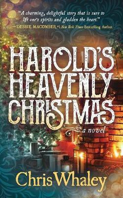 Harold's Heavenly Christmas(English, Paperback, Whaley Chris)