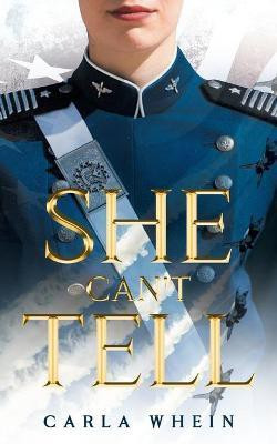 She Can't Tell(English, Paperback, Whein Carla)