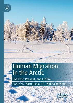 Human Migration in the Arctic(English, Paperback, unknown)