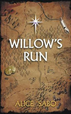 Willow's Run(English, Paperback, Sabo Alice)