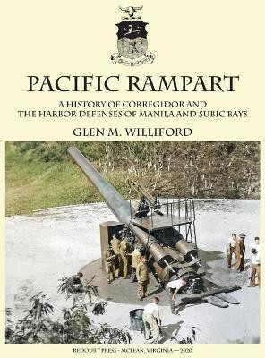 Pacific Rampart(English, Hardcover, Williford Glen M)