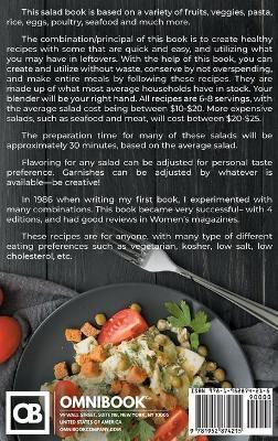 4 Seasons 400 Salads(English, Hardcover, Hirtenstein Gideon)