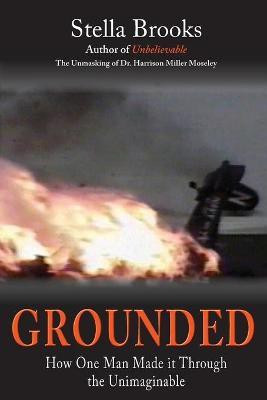 Grounded(English, Paperback, Brooks Stella)