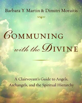 Communing with the Divine(English, Paperback, Martin Barbara Y.)