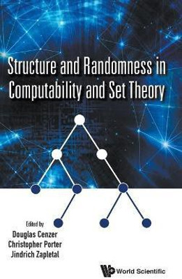 Structure And Randomness In Computability And Set Theory(English, Hardcover, unknown)