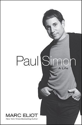 Paul Simon(English, Hardcover, Eliot Marc)