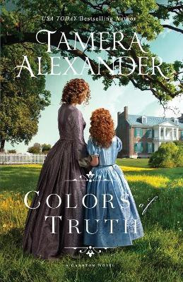 Colors of Truth(English, Paperback, Alexander Tamera)