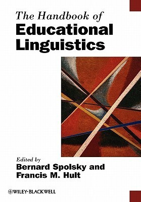 The Handbook of Educational Linguistics(English, Paperback, unknown)